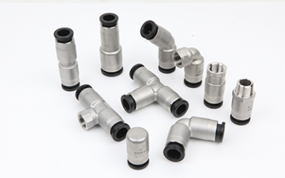JoinTop, Easy to install “ez Joint” pipe fitting has been released.