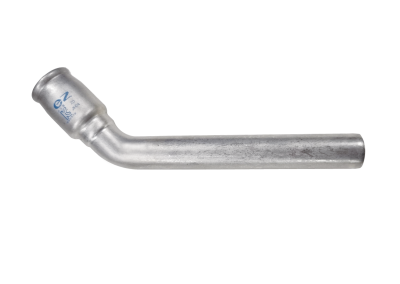 45º HALF SOCKET ELBOW